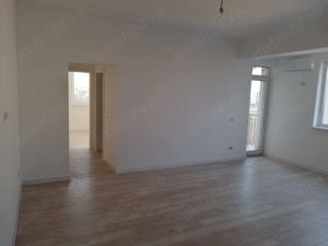 PROPRIETAR Vand 2 Camere 52 mp, Bloc Nou LUX, în Giroc Zona Flonta. 78000 E  - imagine 7