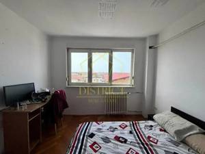 Apartament spatios cu 3 camere, vedere pe 2 parti | Girocului - imagine 3