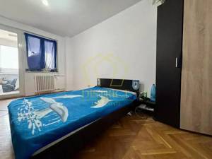 Apartament spatios cu 3 camere, vedere pe 2 parti | Girocului - imagine 4