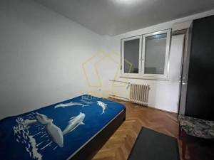 Apartament spatios cu 3 camere, vedere pe 2 parti | Girocului - imagine 9