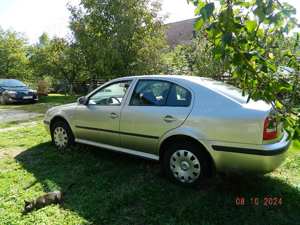 Skoda Octavia - imagine 3