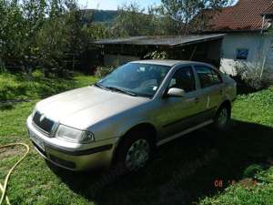 Skoda Octavia - imagine 4