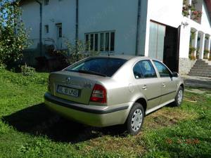 Skoda Octavia - imagine 2