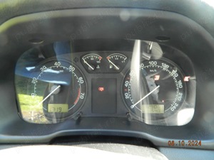 Skoda Octavia - imagine 6