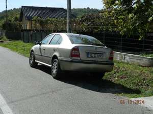 Skoda Octavia - imagine 5