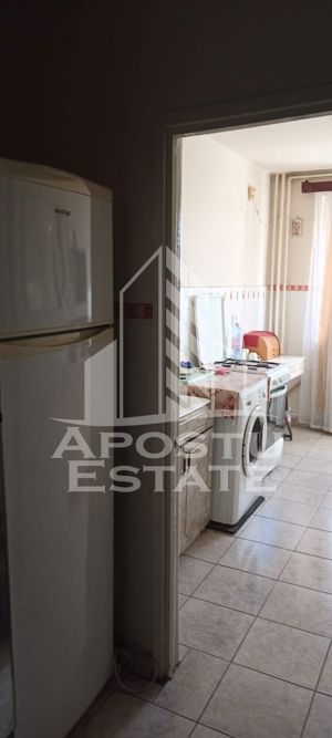 Apartament 2 camere, în zona Circumvalatiunii - imagine 5