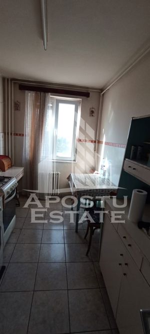 Apartament 2 camere, în zona Circumvalatiunii - imagine 6