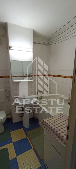 Apartament 2 camere, în zona Circumvalatiunii - imagine 8