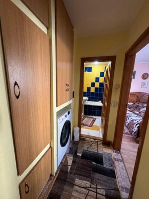 Apartament 78mp, etaj intermediar, Radauti - imagine 4