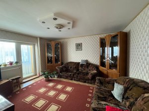 Apartament 78mp, etaj intermediar, Radauti - imagine 3