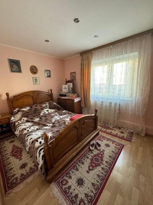 Apartament 78mp, etaj intermediar, Radauti - imagine 7