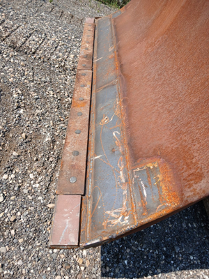 Buldozer Caterpillar CAT D4G XL an 2007 ore 6900 - imagine 5