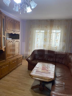 Apartament 3 camere, decomandat, 60 mp, cartier Burdujeni - imagine 4