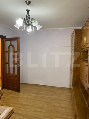 Apartament 3 camere, decomandat, 60 mp, cartier Burdujeni - imagine 13