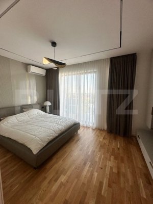 Penthouse 4 Camere lux, Zona Baneasa  - imagine 11