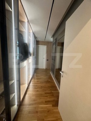 Penthouse 4 Camere lux, Zona Baneasa  - imagine 16