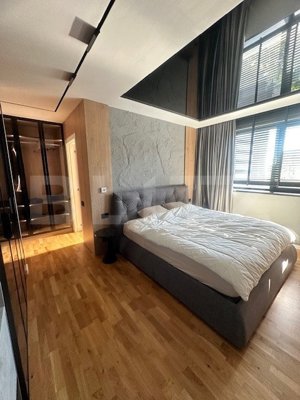 Penthouse 4 Camere lux, Zona Baneasa  - imagine 15