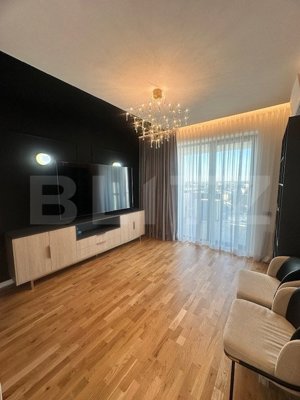 Penthouse 4 Camere lux, Zona Baneasa  - imagine 6