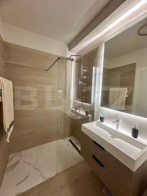 Penthouse 4 Camere lux, Zona Baneasa  - imagine 8