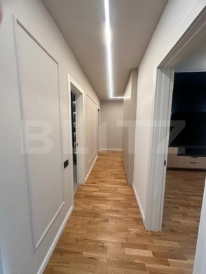 Penthouse 4 Camere lux, Zona Baneasa  - imagine 5