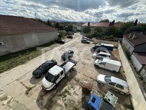 Locuinta si Business pe suprafata unui teren de 2222 mp zona Lupeni - imagine 7