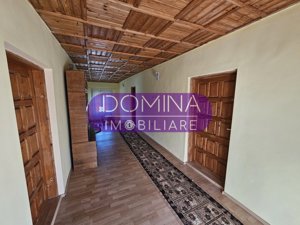 Vânzare proprietate situată în comuna Drăguțești, sat Cârbești  - imagine 6