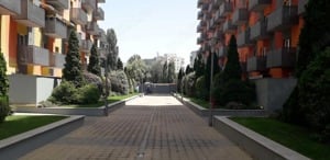 apartament 2 camere-HERCESA-costin georgian-centrala proprie-metrou 5 minute - imagine 8