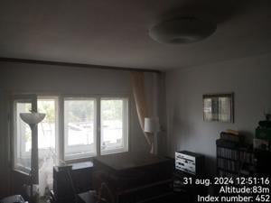 Apartament 2 camere, bloc 1981, Gorjului, Militari - imagine 3