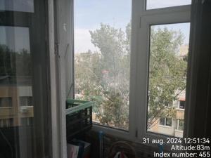 Apartament 2 camere, bloc 1981, Gorjului, Militari - imagine 6