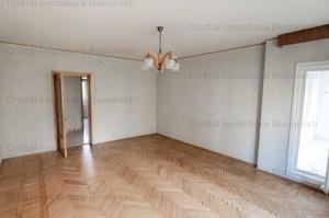  3 camere, Apartament, Calea Calarasilor!