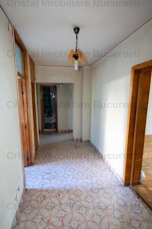  3 camere, Apartament, Calea Calarasilor! - imagine 8