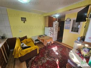 Casuta 3 camere placa peste etaj zona Margeanului - imagine 11