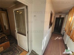 Casuta 3 camere placa peste etaj zona Margeanului - imagine 9