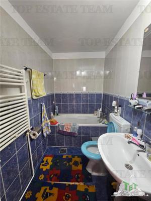 Casuta 3 camere placa peste etaj zona Margeanului - imagine 6