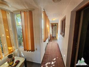 Casuta 3 camere placa peste etaj zona Margeanului - imagine 3