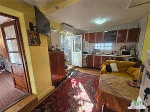 Casuta 3 camere placa peste etaj zona Margeanului - imagine 4