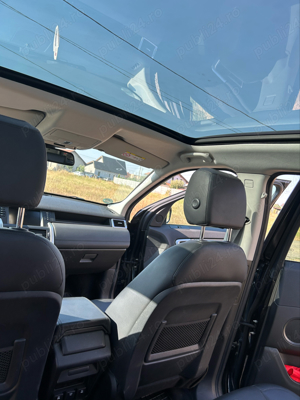 vand discovery sport 2017 , 2.0 TDi 180Cp - imagine 6