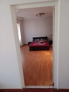 Apartament la casă