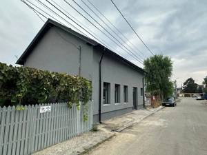 Spatiu comercial de vanzare, Serbanesti targ auto Bacau - imagine 8