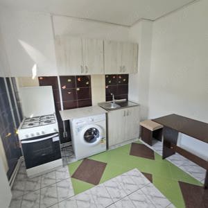 De vânzare apartament cu 1 cameră în Dărmănești, etaj 3, vedere la munte