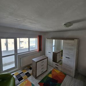 De vânzare apartament cu 1 cameră în Dărmănești, etaj 3, vedere la munte - imagine 4