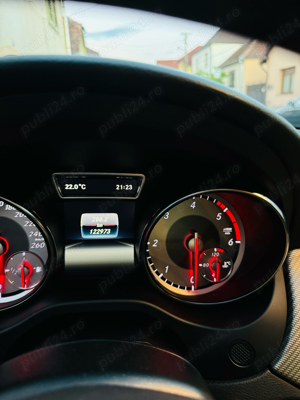 Mercedes GLA 200CDI - imagine 5