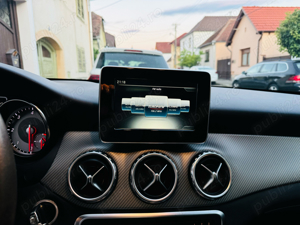 Mercedes GLA 200CDI - imagine 2