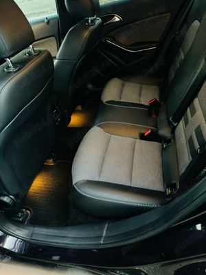 Mercedes GLA 200CDI - imagine 10