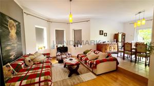 EXCLUSIVITATE , Vila Braytim, 4 dormitoare, garaj, strada linistita. - imagine 2