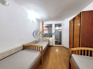 Apartament la casa in Dambul Rotund - imagine 5