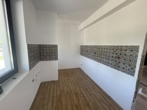 Drumul Taberei, Valea Oltului, vila tip duplex, P+2E, suprafață 160mp 5 camere - imagine 4