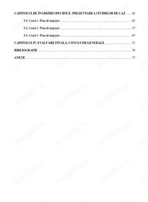 Îngrijirea pacientului cu Cancer Gastric - imagine 2