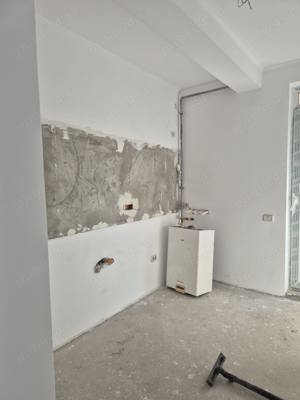 Agentia Imobiliară Impact 2000   Vânzare Apartament 2 Camere Decomandate KM 5 Veterani - imagine 7