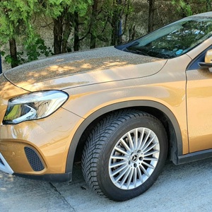 2 Anvelope / cauciucuri All Season Nokian Weatherproof, 215/60/r17, impecabile